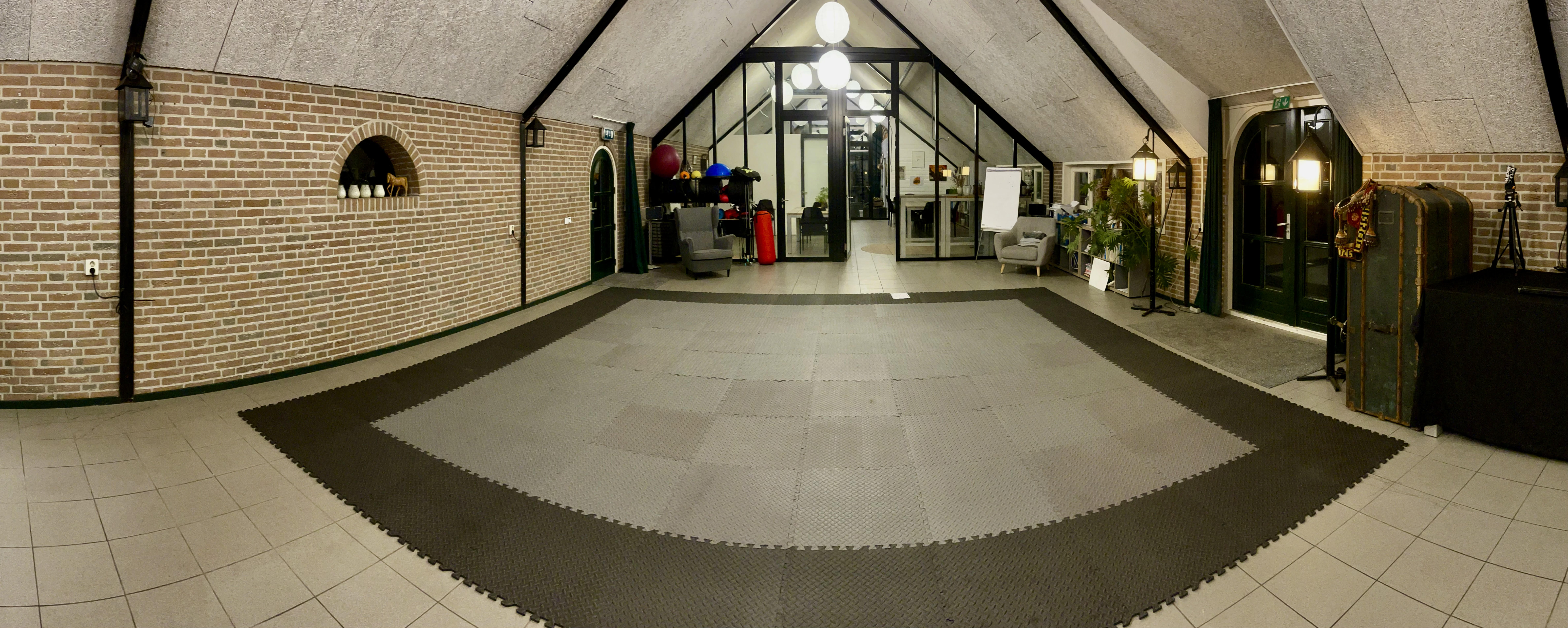 Landgoed de Meerberg